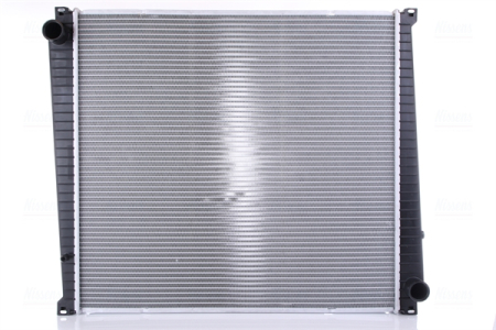 Radiator motor potrivit RVI MASCOTT; RENAULT MASTER PRO DXi3-ZD3A604 2004-2013 (fara carcasa) [1]