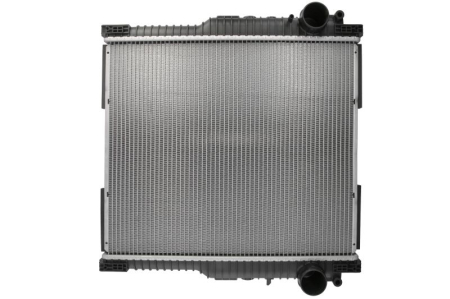 Radiator apa - Radiator motor potrivit RVI MIDLUM DXi5/DXi7 dupa 2006 (fara carcasa)