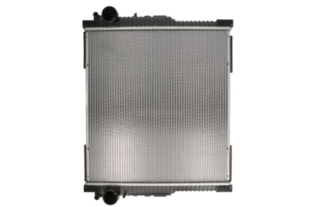 Radiator apa - Radiator motor potrivit RVI MIDLUM DXi5/DXi7 dupa 2006 (fara carcasa)