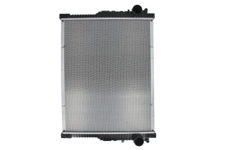 Radiator apa - Radiator motor potrivit RVI MIDLUM DXi5/DXi7 dupa 2006 (fara carcasa)