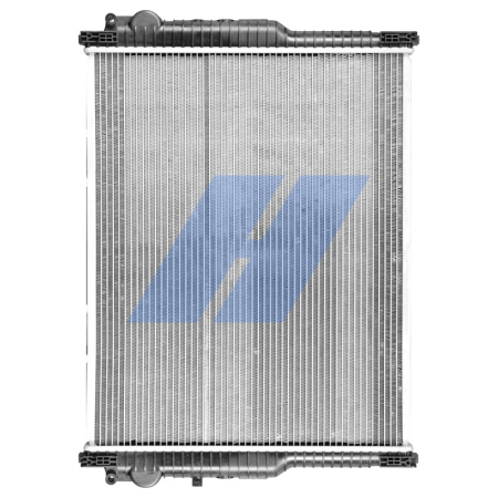 Radiator motor potrivit RVI MIDLUM DXi5/DXi7 dupa 2006 (fara carcasa) [2]