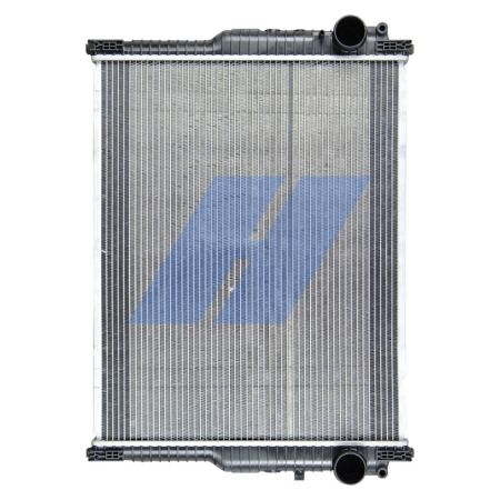 Radiator motor potrivit RVI MIDLUM DXi5/DXi7 dupa 2006 (fara carcasa) [1]