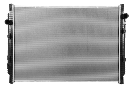 Radiator apa - Radiator motor potrivit RVI PREMIUM 2 DXi11 dupa 2005 (fara carcasa)