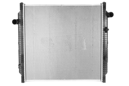 Radiator apa - Radiator motor potrivit RVI PREMIUM 2; VOLVO FE, FE II; AUTOSAN A12 D7E240-ISBE4300 dupa 2005 (fara carcasa)