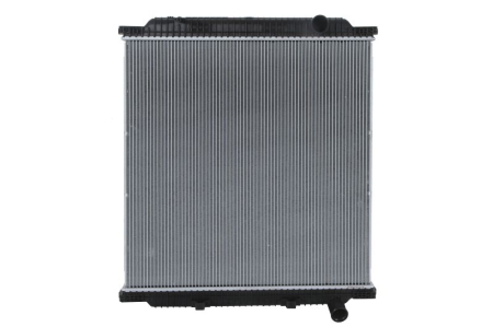 Radiator apa - Radiator motor potrivit RVI PREMIUM 2; VOLVO FE, FE II D7E240-DXi7 dupa 2005 (fara carcasa)