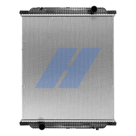 Radiator motor potrivit RVI PREMIUM dCi11B/43-MIDR06.02.26W/4 dupa 1996 (fara carcasa) [1]