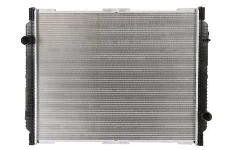 Radiator apa - Radiator motor potrivit RVI PREMIUM dCi11B/43-MIDR06.02.26W/4 dupa 1996 (fara carcasa)