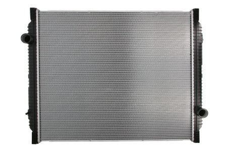 Radiator apa - Radiator motor potrivit RVI PREMIUM dCi11B/43-MIDR06.02.26W/4 dupa 1996 (fara carcasa)
