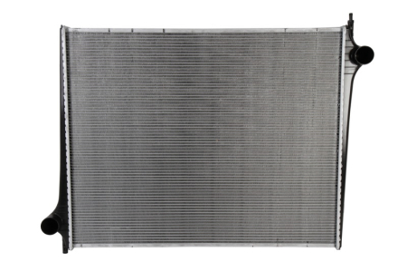 Radiator apa - Radiator motor potrivit SCANIA 4 DC11.01-DSC9.15 1995-2008 (fara carcasa)