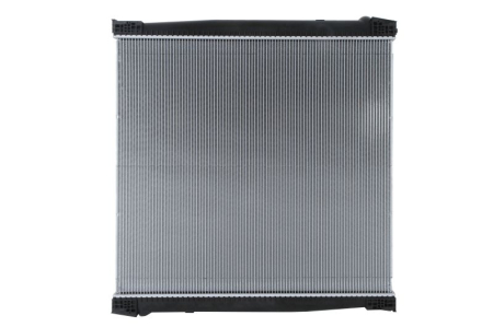 Radiator apa - Radiator motor potrivit SCANIA 4, G I, P I, R I; VW WORKER DC11.01-DT12.08 dupa 1995 (fara carcasa)