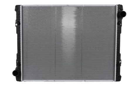 Radiator apa - Radiator motor potrivit SCANIA G I, K I, L, N BUS, P I, P II, R I DC07.111-OC9.G05 dupa 2003 (fara carcasa)