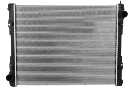 Radiator apa - Radiator motor potrivit SCANIA G I, K I, L, N BUS, P I, R I, T DC09.108-OSC11.03 dupa 2003 (fara carcasa)
