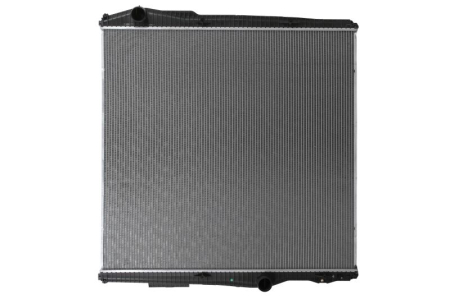 Radiator apa - Radiator motor potrivit SCANIA G I, K I, P I, R I, T DC09.108-OSC11.03 dupa 2003 (fara carcasa)