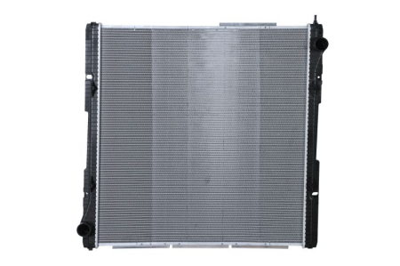 Radiator apa - Radiator motor potrivit SCANIA G I, P I, R I DC09.108-DT12.18 2003-2019 (fara carcasa)