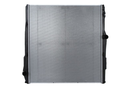 Radiator apa - Radiator motor potrivit SCANIA G I, P I, R I, R II, S, T DC09.108-OSC11.03 dupa 2003 (fara carcasa)