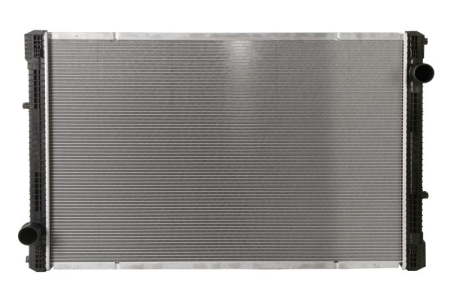 Radiator apa - Radiator motor potrivit SCANIA G I, P I, R I, T DC09.108-OSC11.03 2003-2019 (fara carcasa)