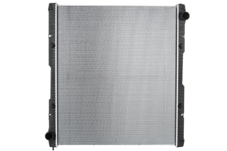 Radiator apa - Radiator motor potrivit SCANIA P I, R I, T DC11.08-DT16.08 2004-2019 (fara carcasa)