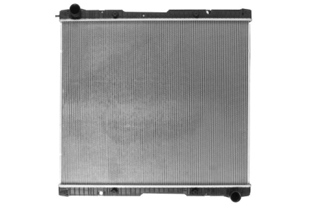 Radiator apa - Radiator motor potrivit SCANIA P I, R I, T DC11.08-DT16.08 2004-2019 (fara carcasa)