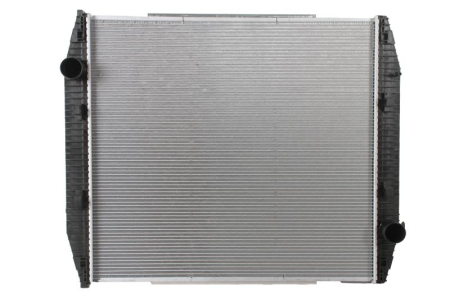 Radiator apa - Radiator motor potrivit SOLARIS potrivit BOVA FUTURA, MAGIQ; SOLARIS URBINO I, URBINO II, URBINO III D0826LOH17-XE315C dupa 1998 (fara carcasa)