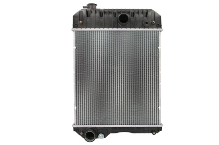 Radiator apa - Radiator motor potrivit URSUS 10014 H, 11024, 7524, 8014 H, 9014 H, 9024, 380, 380 M, 6024; ALLIS CHALMERS 745, 745 H, HD11G, TL745B, TL745C, TR160, TS160; ARMATRAC 1104 (fara carcasa)