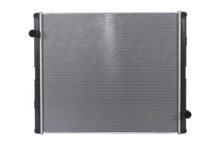 Radiator apa - Radiator motor potrivit VOLVO B12 D12A420-TD123ES dupa 1992 (fara carcasa)