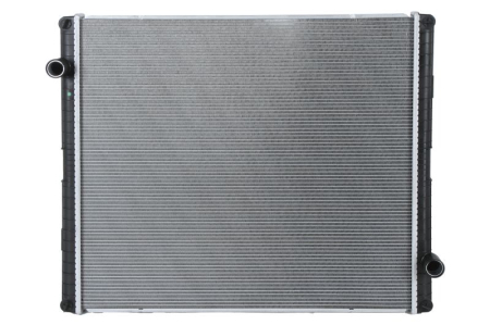 Radiator apa - Radiator motor potrivit VOLVO B12 D12A420-TD123ES dupa 1992 (fara carcasa)