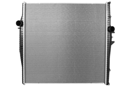 Radiator apa - Radiator motor potrivit VOLVO FH, FH12, FH16, NH12 D12A340-D16G750 dupa 1993 (fara carcasa)