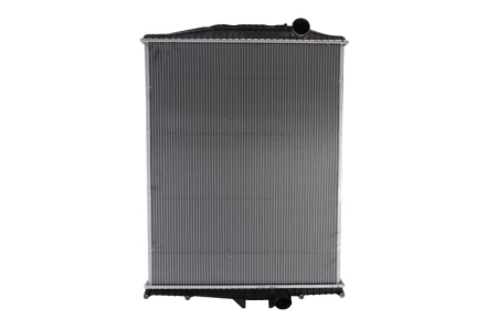 Radiator apa - Radiator motor potrivit VOLVO FH12, FM, FM10, FM12, FM7, FM9 D10A320-D9B380 dupa 1993 (fara carcasa)