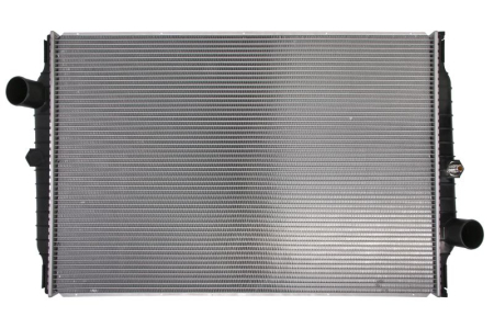Radiator apa - Radiator motor potrivit VOLVO FL6 D6A180-D6A250 1995-2000 (fara carcasa)