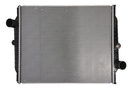 Radiator apa - Radiator motor potrivit VOLVO FL6 D6A180-D6A250 1995-2000 (fara carcasa)