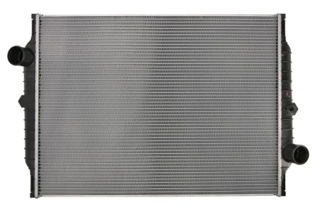 Radiator apa - Radiator motor potrivit VOLVO FL6 D6A180-TD63ES 1985-2000 (fara carcasa)