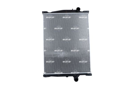 Radiator motor potrivit VOLVO FM, FM II, FM III, FMX, FMX II, FMX III D11A-330-G13C460 dupa 2005 (fara carcasa) [1]
