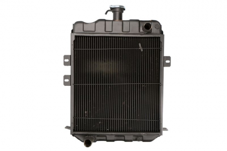 Radiator apa - Radiator motor FENDT 300 BF4M1012-TD226B-4