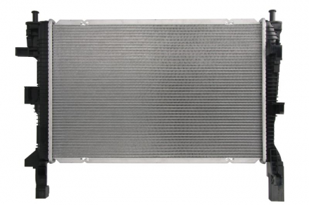 Radiator motor potrivit FORD C-MAX II, FOCUS III, GRAND C-MAX, TOURNEO CONNECT V408 , TRANSIT CONNECT, TRANSIT CONNECT V408/MINIVAN 1.5D [1]