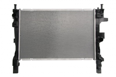 Radiator motor potrivit FORD C-MAX II, FOCUS III, GRAND C-MAX, TOURNEO CONNECT V408 , TRANSIT CONNECT, TRANSIT CONNECT V408/MINIVAN 1.5D [0]