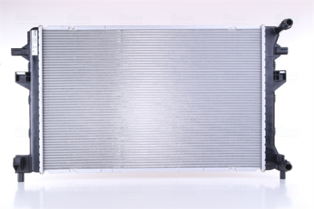 Radiator motor potrivit AUDI A3, A3 ALLSTREET, Q2, Q3; CUPRA FORMENTOR, LEON, LEON SPORTSTOURER; SEAT ATECA, LEON, LEON SC, LEON SPORTSTOURER, LEON ST 1.0-2.0D dupa 2012 (lichid intercooler) [1]
