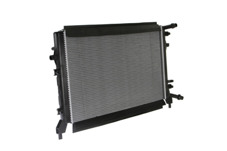 Radiator motor potrivit AUDI A3; SKODA OCTAVIA II, SUPERB II, YETI; VW BEETLE, CADDY ALLTRACK IV, CADDY ALLTRACK IV/MINIVAN, CADDY III 1.0-2.0D 2007-2020 (lichid intercooler) [1]