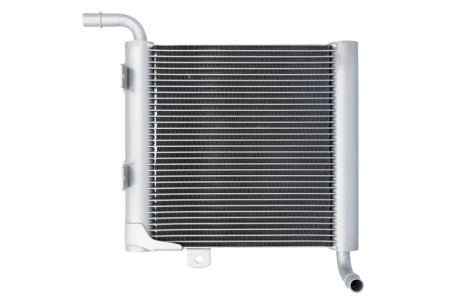 Radiator apa - Radiator motor potrivit JAGUAR F-PACE; LAND ROVER RANGE ROVER VELAR 2.0-5.0 dupa 2017 (lichid intercooler)