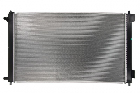 Radiator motor (lichid intercooler) potrivit LEXUS NX 2.0 Ventilator - Radiator motor (lichid intercooler) potrivit LEXUS NX 2.0