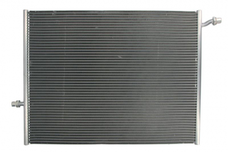 Radiator apa - Radiator motor lichid intercooler potrivit MERCEDES CLS C257, E A238, E ALL-TERRAIN S213, E C238, E T-MODEL S213, E W213, EQC N293, ESPRINTER B910 1.7D-Electric