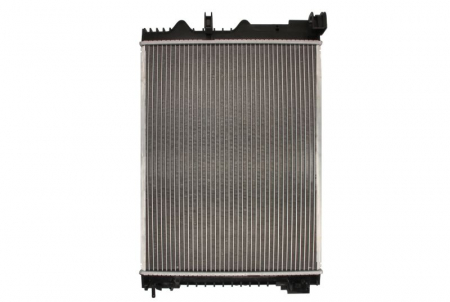 Radiator motor lichid intercooler potrivit RENAULT TWINGO III 0.9/0.9LPG [1]