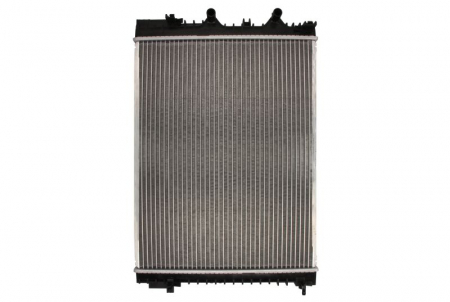 Radiator apa - Radiator motor lichid intercooler potrivit RENAULT TWINGO III 0.9/0.9LPG