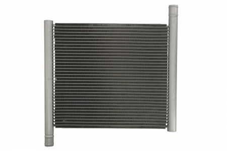 Radiator motor lichid intercooler potrivit SMART CABRIO, CITY-COUPE, CROSSBLADE, FORTWO 0.6/0.7/0.8D [0]