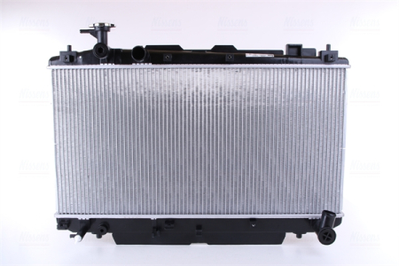 Radiator motor potrivit TOYOTA RAV 4 II 2.0/2.4 2000-2005 (manual, cu primele elemente potrivite) [1]