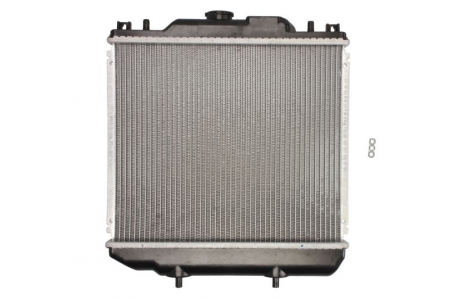 Radiator motor (Manual) potrivit AIXAM 500 0.5D [1]