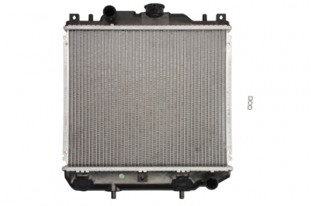 Radiator apa - Radiator motor (Manual) potrivit AIXAM 500 0.5D