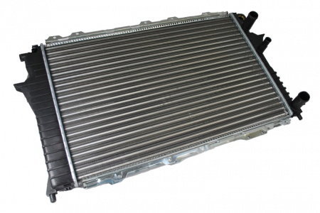Radiator apa - Radiator motor (Manual) potrivit AUDI 100 C4, A6 C4 1.8-2.5D