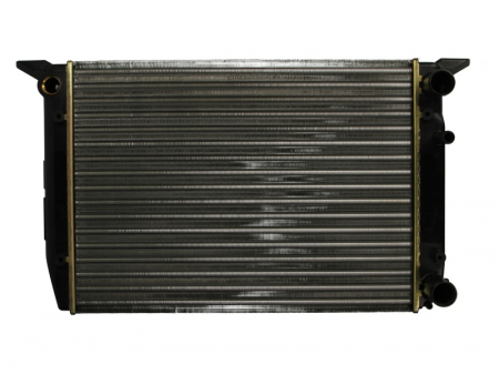 Radiator motor potrivit AUDI 80 B2, 80 B3 1.3/1.6/1.8 (Manual) [1]