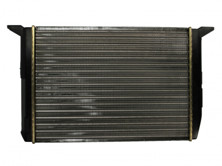 Radiator apa - Radiator motor potrivit AUDI 80 B2, 80 B3 1.3/1.6/1.8 (Manual)