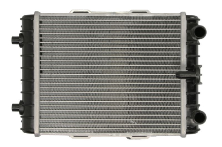 Radiator apa - Radiator motor potrivit AUDI A1, A3, Q2, TT; CUPRA ATECA, FORMENTOR, LEON, LEON SPORTSTOURER; SEAT ATECA, LEON, LEON SC, LEON SPORTSTOURER, LEON ST, LEON/HATCHBACK 2.0/2.5 dupa 2010 (manual)
